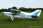 N882JH @ EGBK - 2018 LAA Rally, Sywell - by Chris Hall