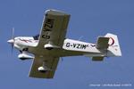 G-VZIM @ EGBK - 2018 LAA Rally, Sywell - by Chris Hall