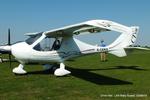 G-CEKD @ EGBK - 2018 LAA Rally, Sywell - by Chris Hall