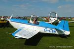 G-CVII @ EGBK - 2018 LAA Rally, Sywell - by Chris Hall