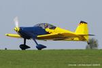 G-RVIB @ EGBK - 2018 LAA Rally, Sywell - by Chris Hall