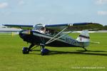 N5730H @ EGBK - 2018 LAA Rally, Sywell - by Chris Hall