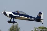 G-DAZZ @ EGBK - 2018 LAA Rally, Sywell - by Chris Hall