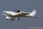 G-CILL @ EGBK - 2018 LAA Rally, Sywell - by Chris Hall