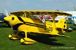 G-OSIS @ EGBK - 2018 LAA Rally, Sywell - by Chris Hall