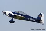 G-DAZZ @ EGBK - 2018 LAA Rally, Sywell - by Chris Hall