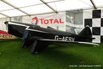 G-AFSV @ EGBK - 2018 LAA Rally, Sywell - by Chris Hall