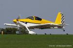 G-CEIG @ EGBK - 2018 LAA Rally, Sywell - by Chris Hall