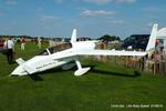 G-KENZ @ EGBK - 2018 LAA Rally, Sywell - by Chris Hall