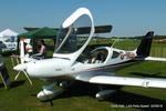 G-NGII @ EGBK - 2018 LAA Rally, Sywell - by Chris Hall