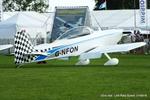 G-NFON @ EGBK - 2018 LAA Rally, Sywell - by Chris Hall