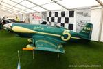 G-ARUL @ EGBK - 2018 LAA Rally, Sywell - by Chris Hall