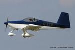G-TTRL @ EGBK - 2018 LAA Rally, Sywell - by Chris Hall