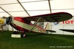 G-ECTF @ EGBK - 2018 LAA Rally, Sywell - by Chris Hall