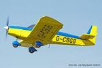 G-CBGB @ EGBK - 2018 LAA Rally, Sywell - by Chris Hall