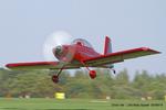 G-RVBI @ EGBK - 2018 LAA Rally, Sywell - by Chris Hall