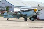 G-AWHM @ EGBK - 2018 LAA Rally, Sywell - by Chris Hall