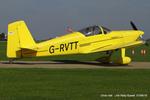 G-RVTT @ EGBK - 2018 LAA Rally, Sywell - by Chris Hall