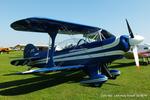 N74DC @ EGBK - 2018 LAA Rally, Sywell - by Chris Hall