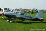 G-RVRP @ EGBK - 2018 LAA Rally, Sywell - by Chris Hall