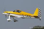 G-CEID @ EGBK - 2018 LAA Rally, Sywell - by Chris Hall