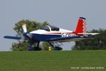 G-CFUA photo, click to enlarge G-CFUA photo, click to enlarge