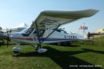 G-CKWX @ EGBK - 2018 LAA Rally, Sywell - by Chris Hall
