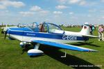 G-EGEN @ EGBK - 2018 LAA Rally, Sywell - by Chris Hall