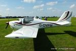 G-OVPM photo, click to enlarge G-OVPM photo, click to enlarge