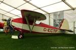 G-ECTF @ EGBK - 2018 LAA Rally, Sywell - by Chris Hall