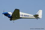 G-AVNY @ EGBK - 2018 LAA Rally, Sywell - by Chris Hall