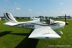 G-OVPM @ EGBK - 2018 LAA Rally, Sywell - by Chris Hall