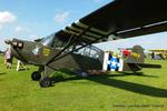 G-BRHP @ EGBK - 2018 LAA Rally, Sywell - by Chris Hall
