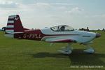 G-PPLL @ EGBK - 2018 LAA Rally, Sywell - by Chris Hall