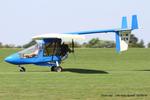 G-MVEN @ EGBK - 2018 LAA Rally, Sywell - by Chris Hall
