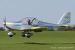 G-CCBM @ EGBK - 2018 LAA Rally, Sywell - by Chris Hall