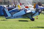 G-MYXA photo, click to enlarge G-MYXA photo, click to enlarge
