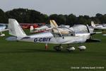 G-CBIY @ EGBK - 2018 LAA Rally, Sywell - by Chris Hall