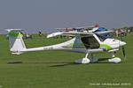 PH-VIR @ EGBK - 2018 LAA Rally, Sywell - by Chris Hall