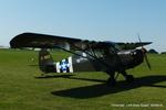 G-BRHP @ EGBK - 2018 LAA Rally, Sywell - by Chris Hall