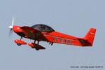 G-EXXL @ EGBK - 2018 LAA Rally, Sywell - by Chris Hall