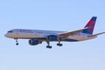 N6702 @ KRSW - Delta Flight 853 on approach to Runway 6 at Southwest Florida International Airport following a flight from Detroit Metro Wayne County International Airport - by Suncoast Spotter