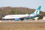 N240AT @ KRSW - AirTran Flight 214 prepares for departure from Southwest Florida International Airport enroute to Baltimore/Washington International Airport - by Suncoast Spotter