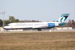 N997AT @ KRSW - AirTran Flight 1151 prepares for departure at Southwest Florida International Airport enroute to Indianapolis International Airport - by Suncoast Spotter