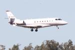 N738QS @ KRSW - Execjet Flight 738 on approach to Runway 6 at Southwest Florida International Airport following a flight from Key West International Airport - by Suncoast Spotter