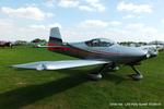 F-PLLE @ EGBK - 2018 LAA Rally, Sywell - by Chris Hall