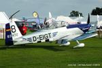 D-EIGT @ EGBK - 2018 LAA Rally, Sywell - by Chris Hall