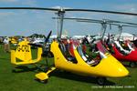G-CFCL @ EGBK - 2018 LAA Rally, Sywell - by Chris Hall