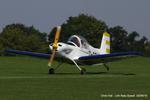 G-CBHP @ EGBK - 2018 LAA Rally, Sywell - by Chris Hall
