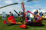 G-CBIT @ EGBK - 2018 LAA Rally, Sywell - by Chris Hall